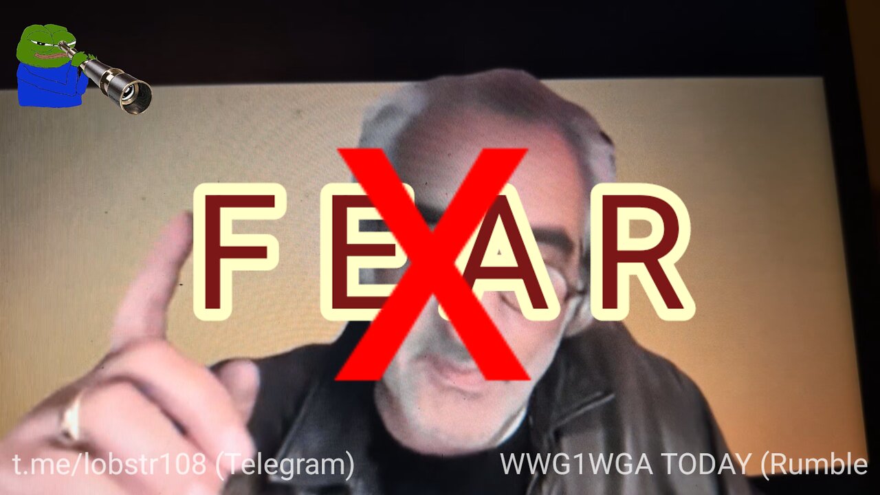 𝗙𝗲𝗮𝗿 & 𝗚𝗼𝗱