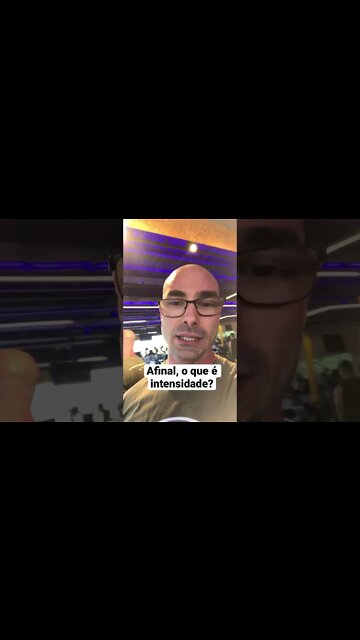 Você realmente treina de maneira intensa? #shorts