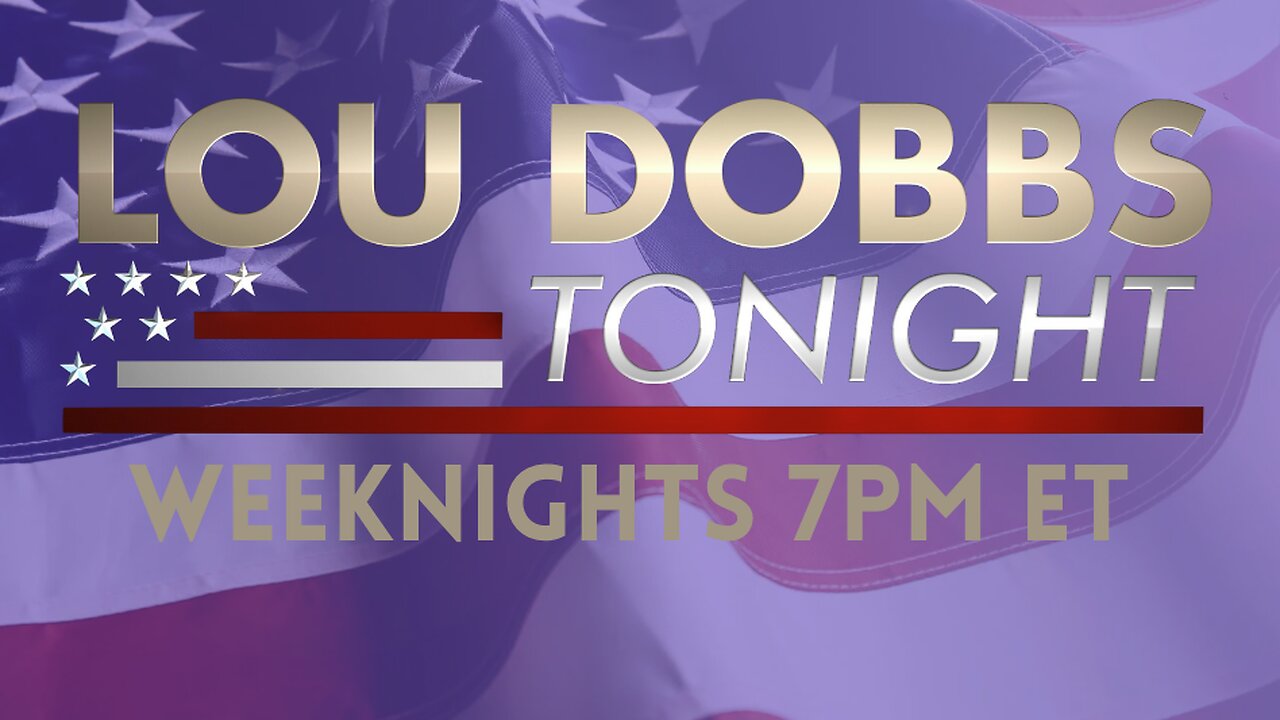 Lou Dobbs Tonight 6-21-2024