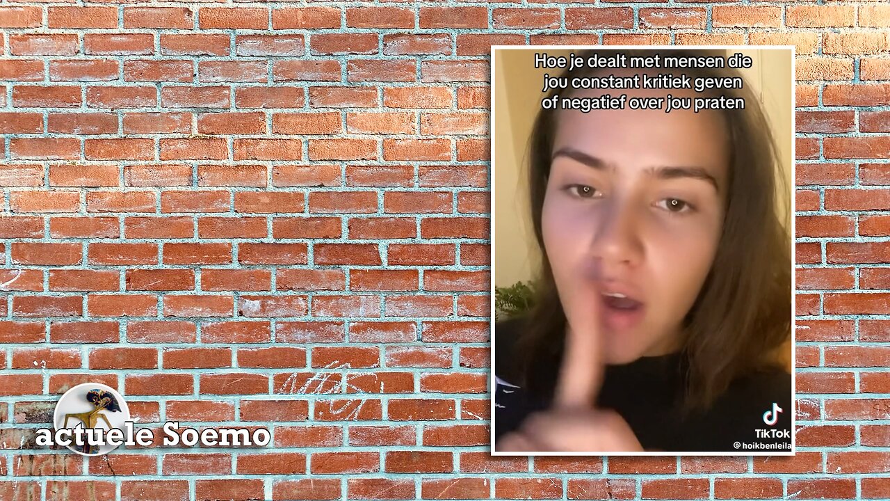 Haters en verziekers