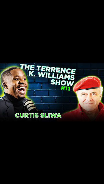 Al Sharpton Is A Dollar Store MLK with Curtis Sliwa