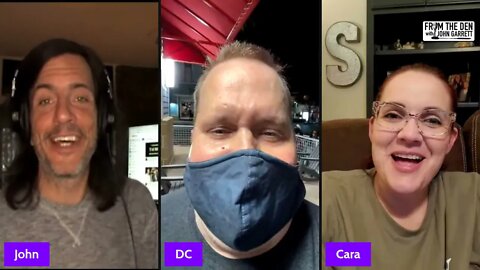 EPISODE 7 IS LOVE AN ILLUSION