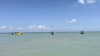 Sanibel Island Beach #boating #beach #sanibel #swfl #beach