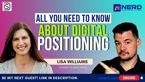 All You Need To Know About Digital Positioning