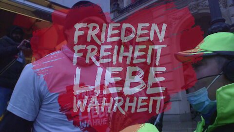 Statement zur rechtswidrigen Demoauflösung in Frankfurt am 04.12.2021