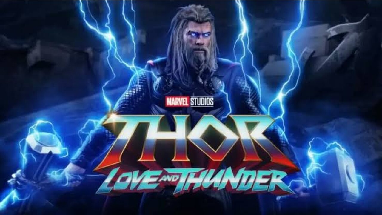 Thor kill the thunders god