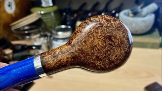 LCS Briars pipe 640 - 4 star author