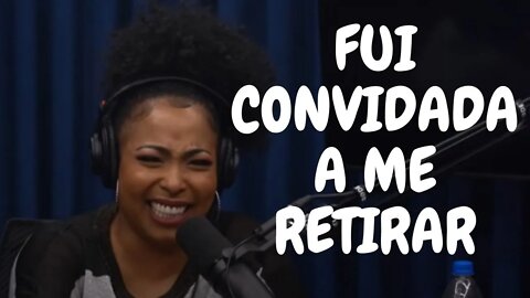 QUASE FUI FREIRA ! | JULIANA OLIVEIRA (The Noite) - Venus Podcast #50