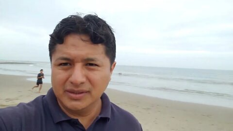 Mancora - Tumbes - Peru