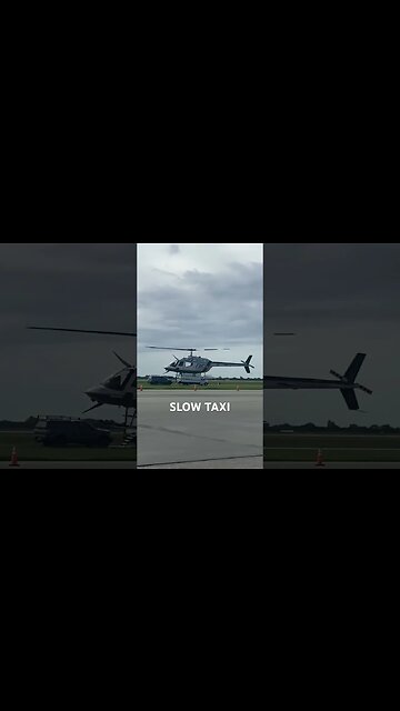 #aviationlover #aviation #helicopter #helicoptertakeoff #florida #flying #generalaviation #eaa