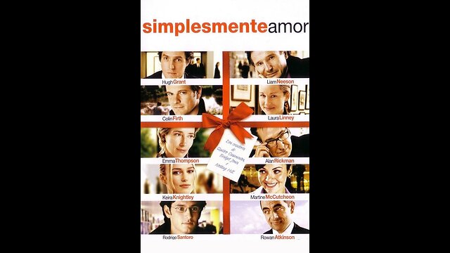 Simplesmente Amor