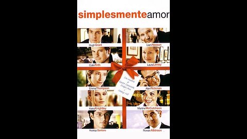 Simplesmente Amor