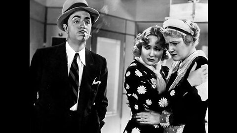 My Man Godfrey 1936 Comedy - Public Domain