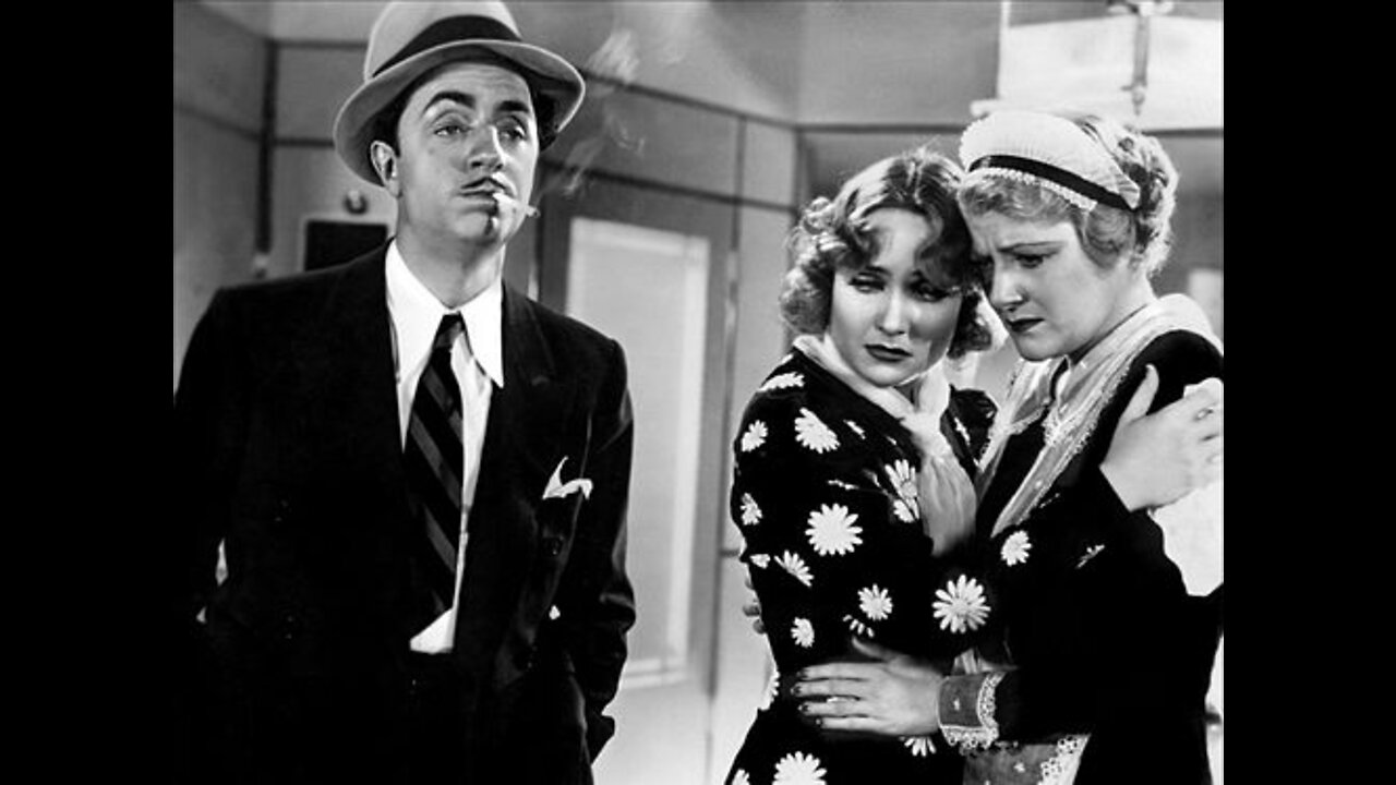 My Man Godfrey 1936 Comedy - Public Domain