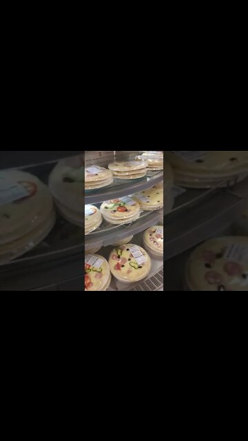 Fabrica de pizza #short