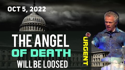 Kent Christmas PROPHETIC WORD🚨[THE ANGEL OF DEATH WILL BE LOOSED] Next 90 Days Prophecy