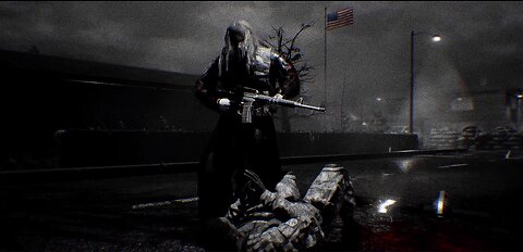 Hatred Walkthrough Ep: 6