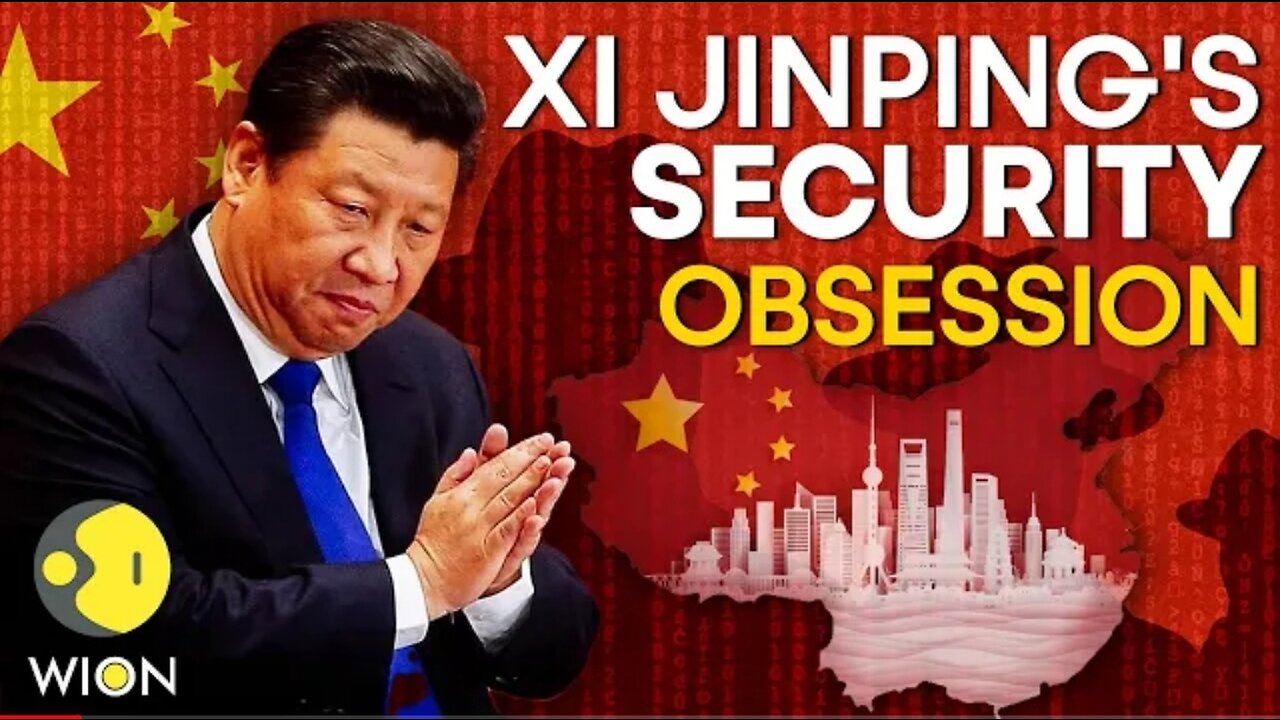 Why is China's Xi Jinping obsessed with turning civilians into spy hunters? | WION Originals