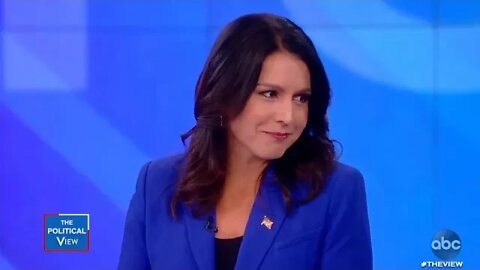 Great News For Tulsi Gabbard, She Qualified For Nov. Sanders Ascendant, Warren & Biden Slide