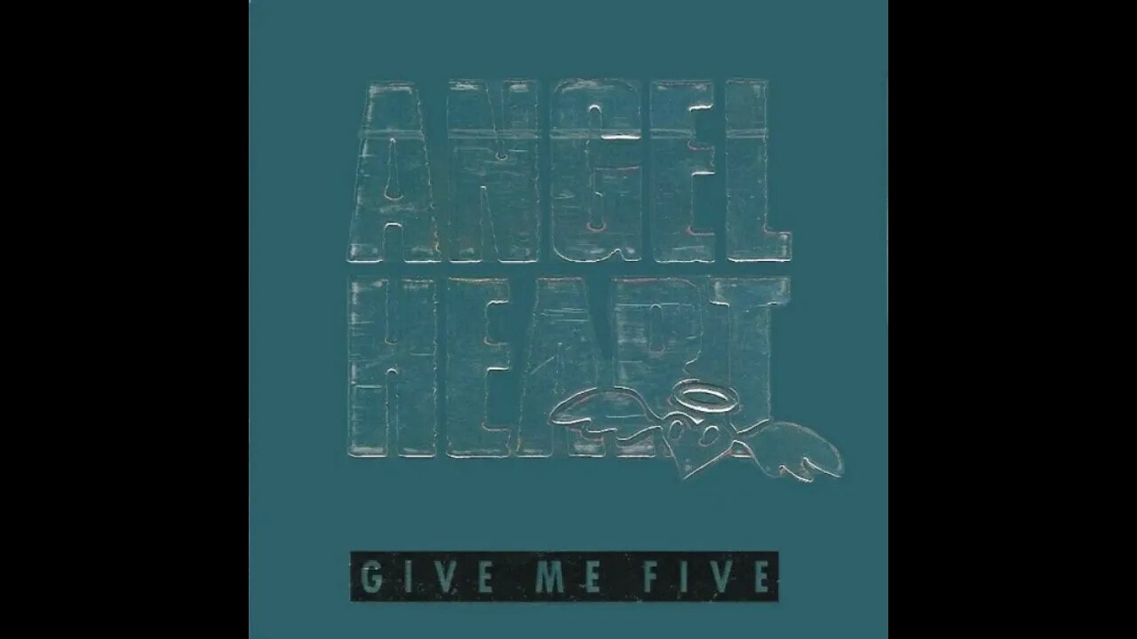 Angel Heart – I Don't Know Why