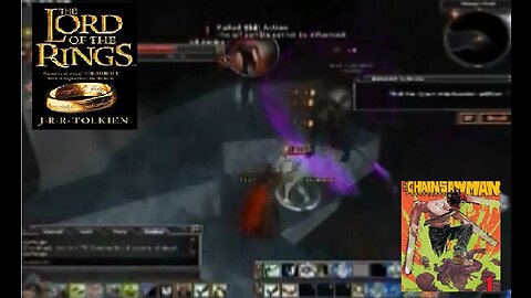ddo lets play with unrelated comeantry part 6 2/2