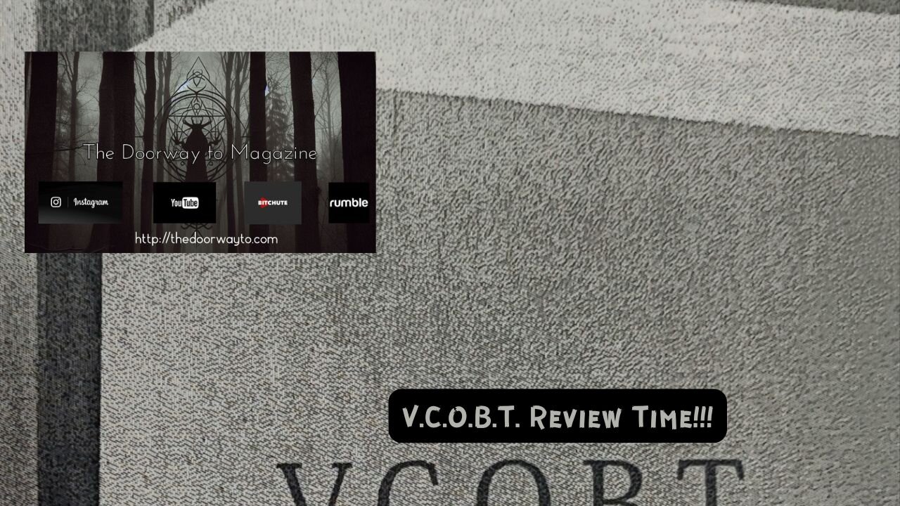 999 Cuts - V .C .O .B. T - Guilt Trip - Video Review