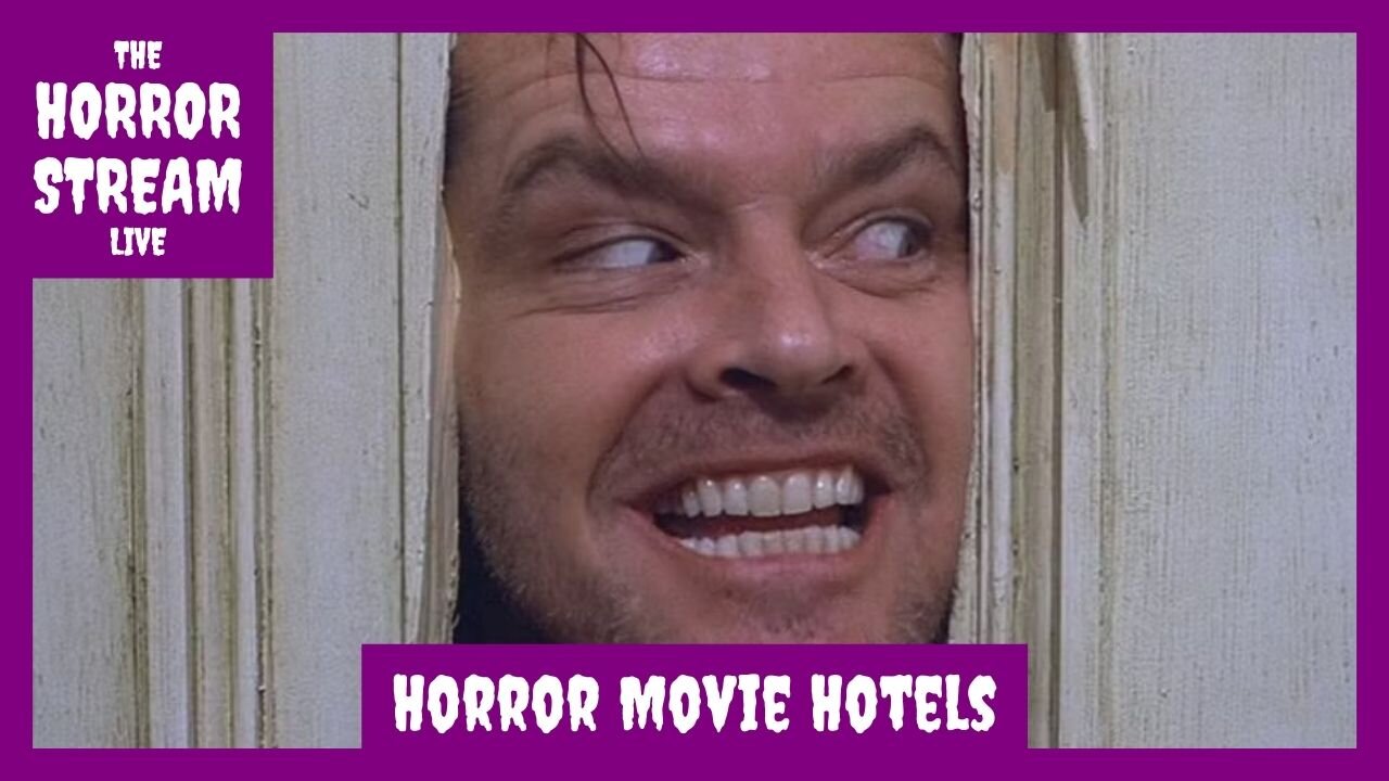 10 Scariest Horror Movie Hotels, Ranked [Screen Rant]