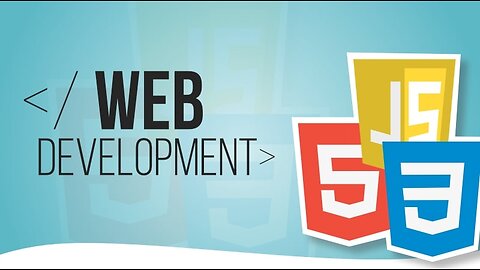 Website designing & development