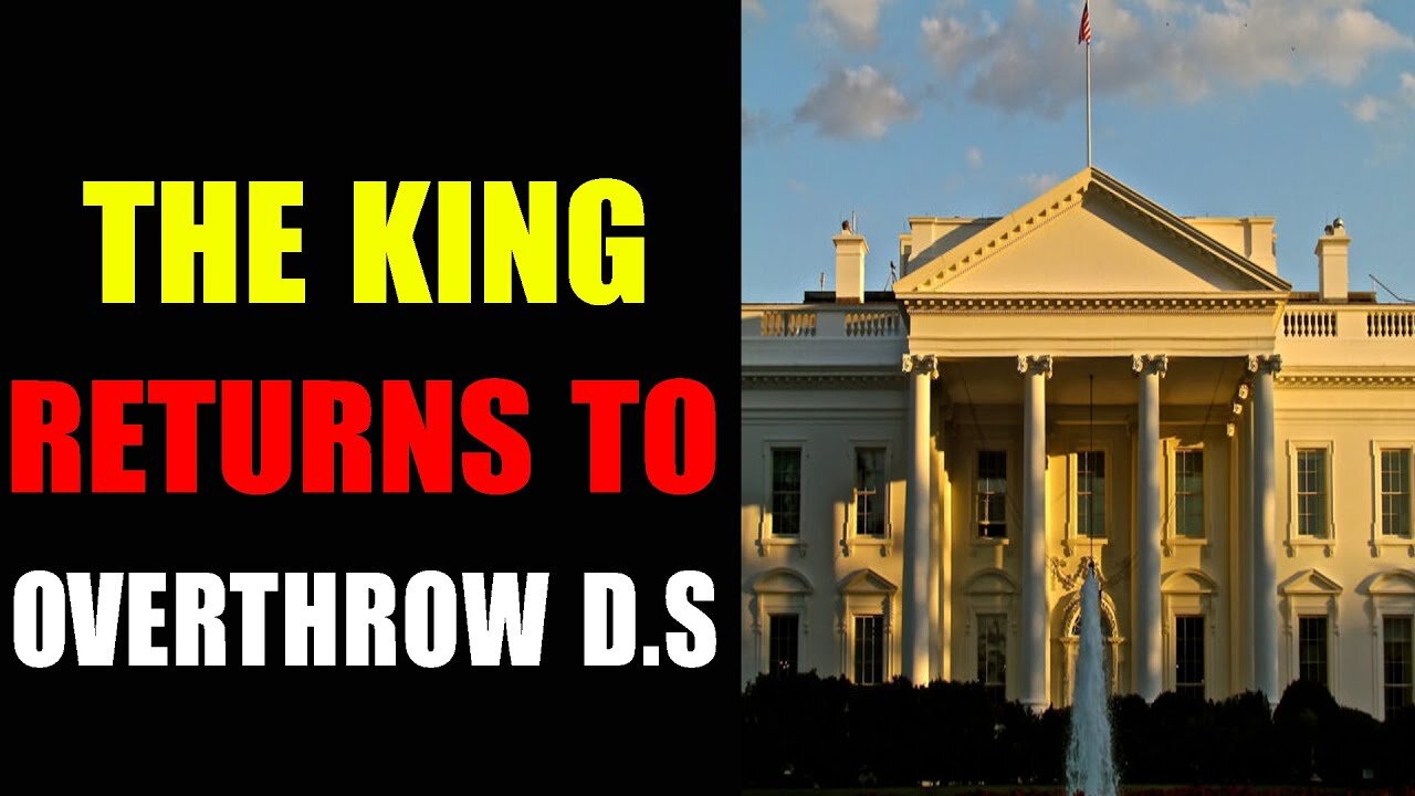BOOM! THE WHITE HOUSE DAY OF DAYS! THE DS BLUNDERS CAUGHT ON TAPE! GO TIME!