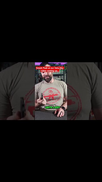 3-5 Sneak Peak, Raven Crest Tactical OTF Knife