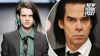 Nick Cave's son Jethro Lazenby dead at 31, 7 years after teen son's death