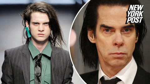 Nick Cave's son Jethro Lazenby dead at 31, 7 years after teen son's death