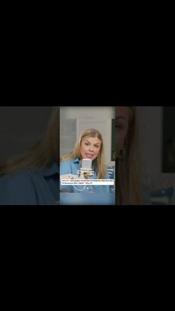 Oklahoma Might Ban ALL Abortion | #Shorts