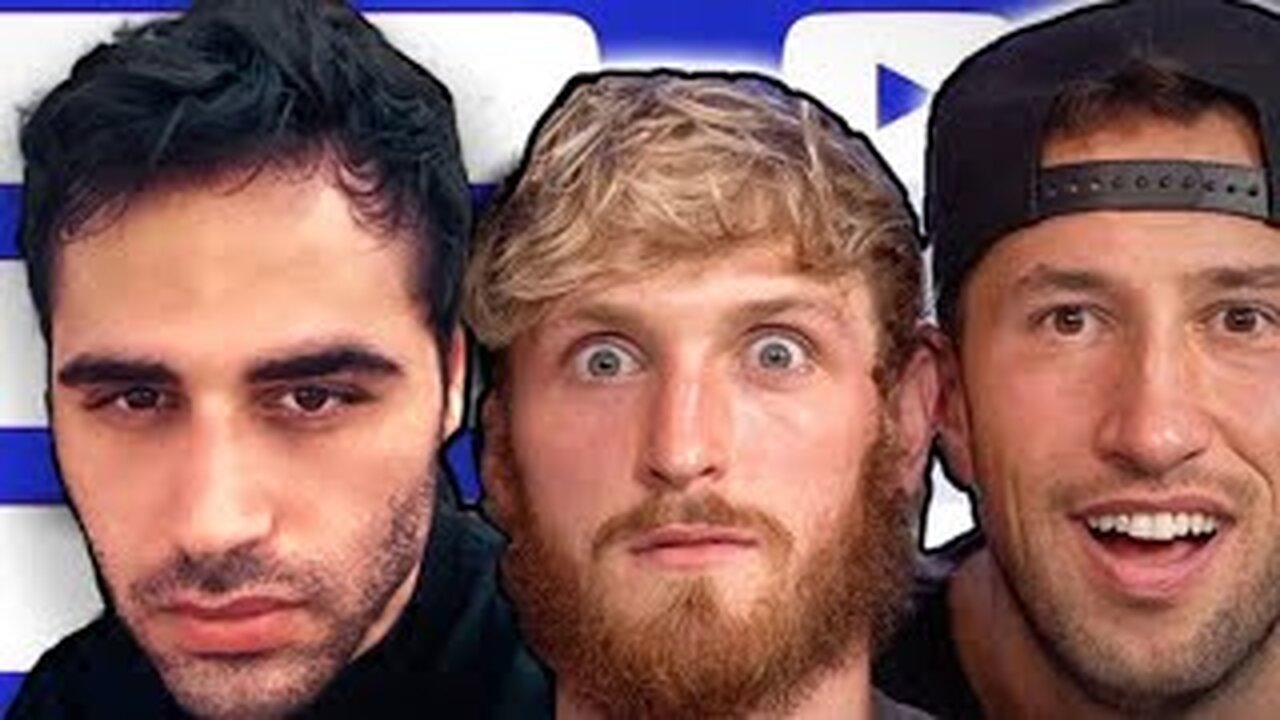 Who is Jon Zherka? The Rise of a Banned Twitch Streamer & the Return of Masculinity