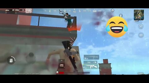 FAILURE MAKES YOU STRONGER....! 😂😂 PUBG MOBILE LITE