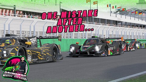 LMP3 & GT4 | Mugello | West Coast Racing