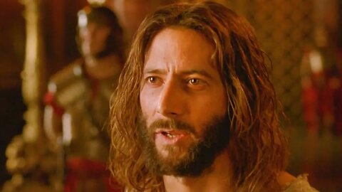 Malei-Hote - John 18:28-40 “Pilate questions Jesus” [hot]