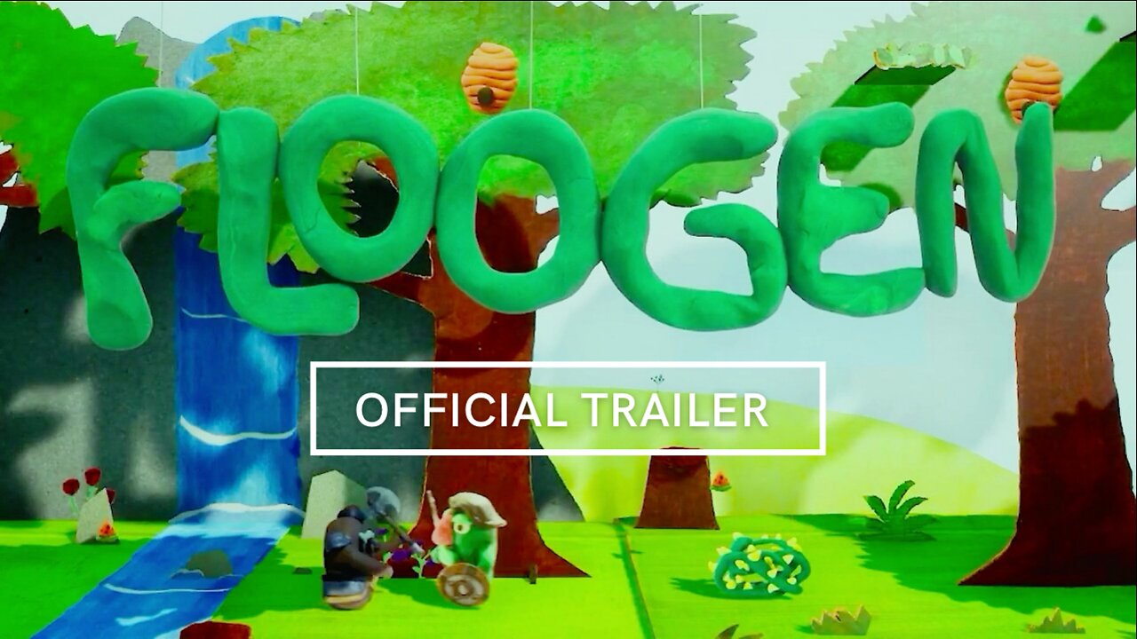 Floogen Official Trailer