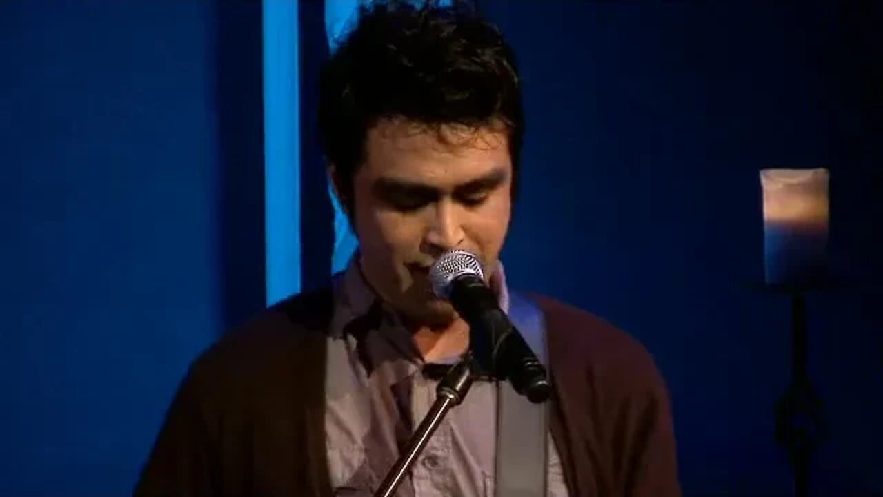 Yours Alone by Phil Wickham CornerstoneSF live cover 08 15 2015