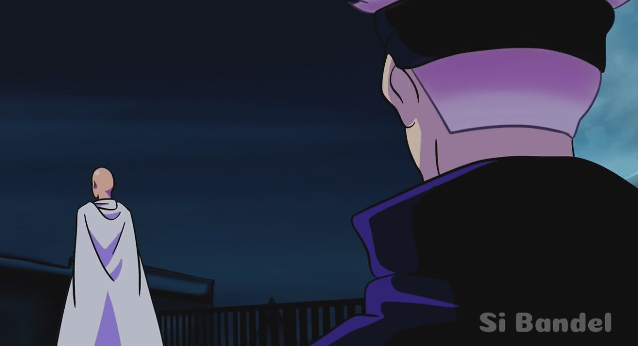 If Saitama Was In (Jujutsu Kaisen)…