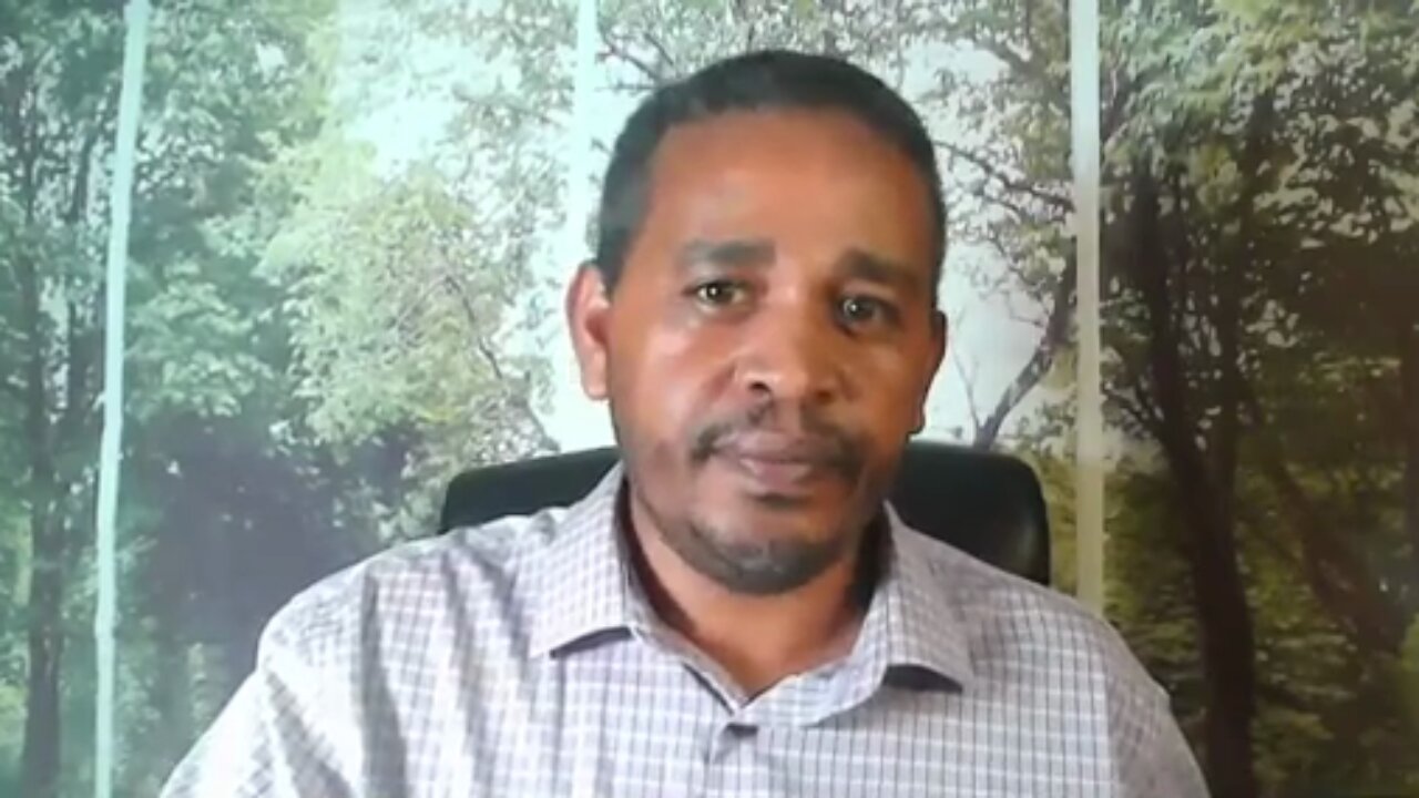 አብይ አህመድ እነ መስከረም አበራን ለምን ፈራቸው? - ኤርሚያስ ለገሰ