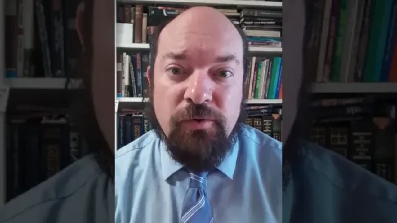 Morning Devotions from Bethany Church, May 11, 2020