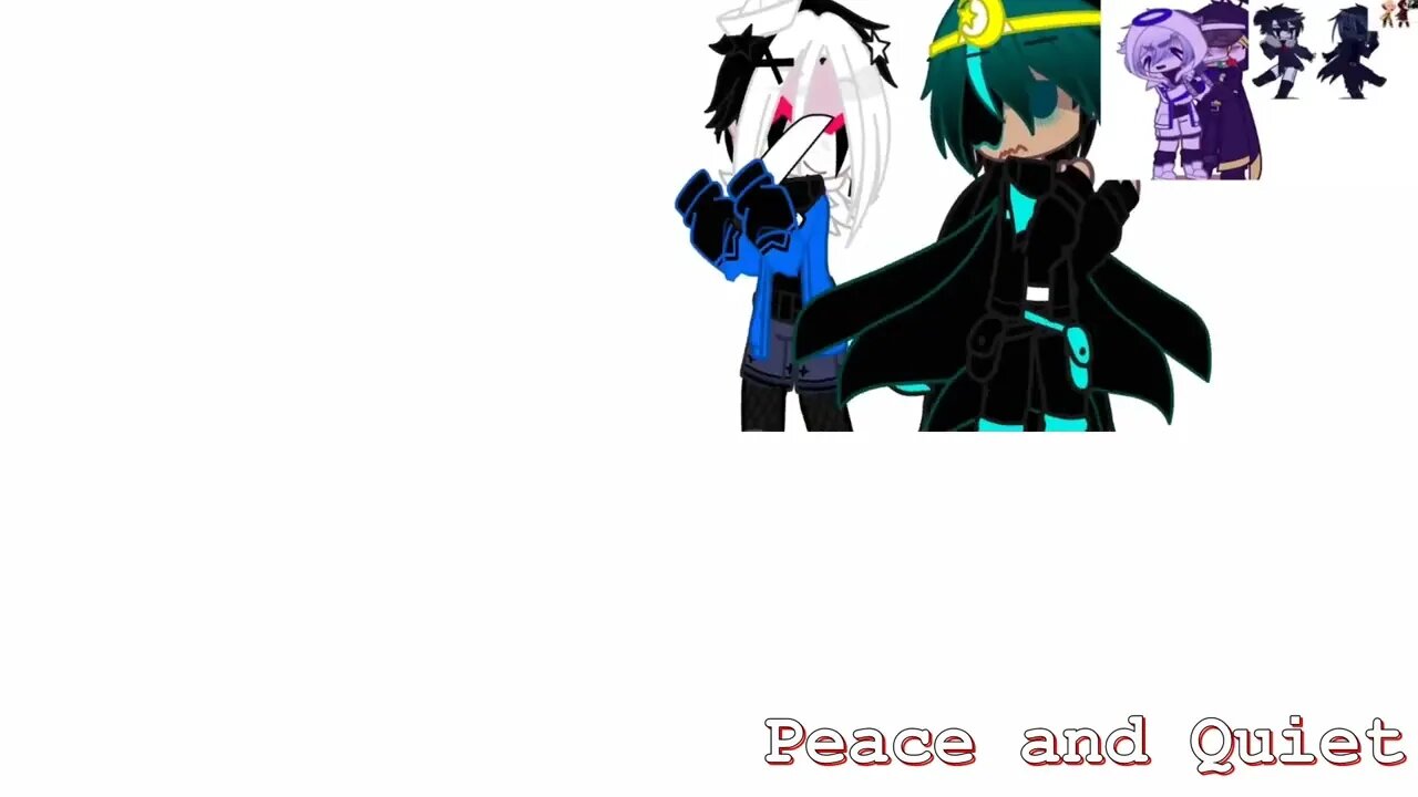 Sans AU Ship Dance