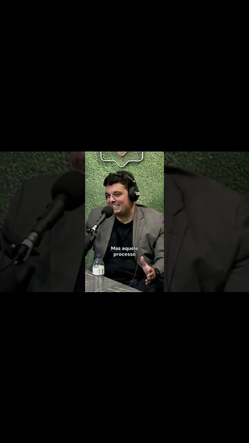 O cara toca mais de 20 obras ao mesmo tempo 😎 #cortesdepodcast #investimento #construirparavender