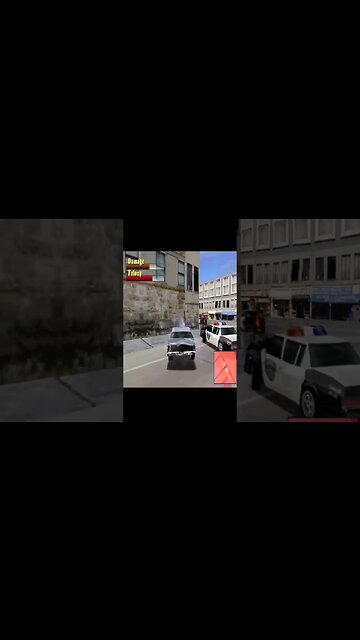 O Lendário Driver 2 do PlayStation 1