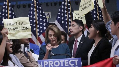 Progressives, Lefties, The Democratic Party No Longer Trust You. Fight For Your Relevance Now