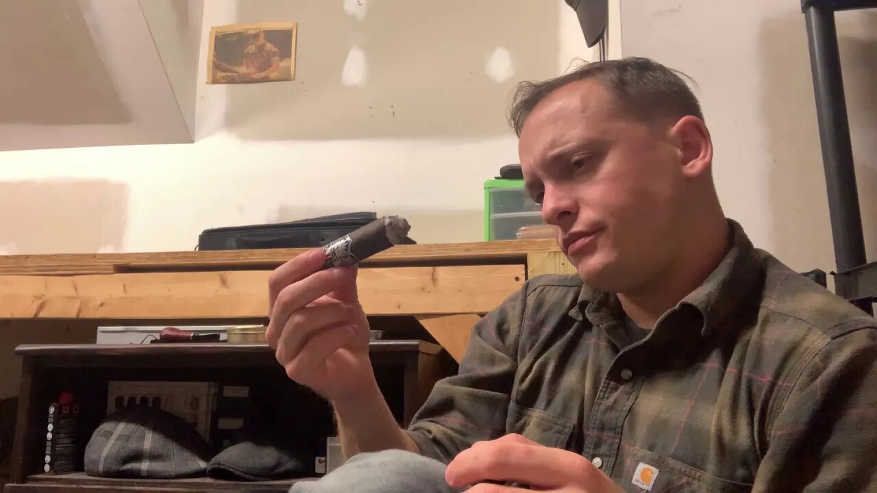 A Lesson from an Unexpected Man.