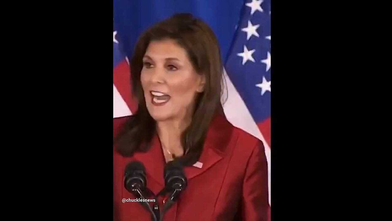 Democrats React To Nikki Haley Staying In Race!?!