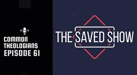 Common Theologians with SingYourWarsong | Episode 61