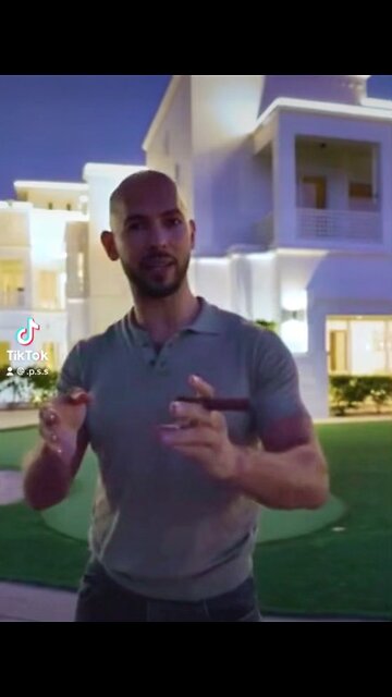 The Matrix Is Attacking